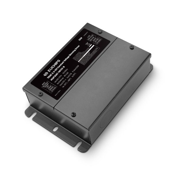 30W 12VDC Triac & 0-10V CV Driver MUP30AT-1W12V-B