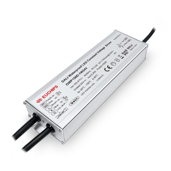 OWP150D-1W24V