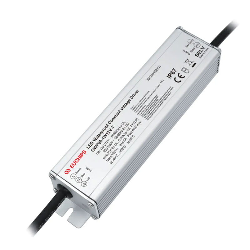 OWP60-1W12V