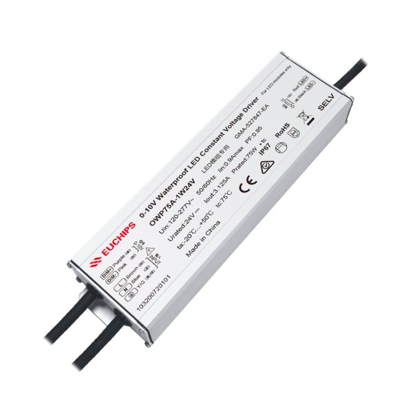 OWP75A-1W24V