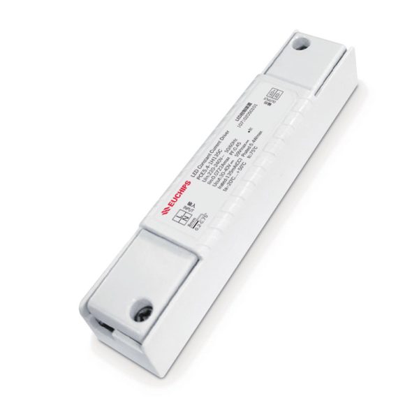 5.4W 135mA Non-dimmable CC LED Driver PCE5.4-1H135C