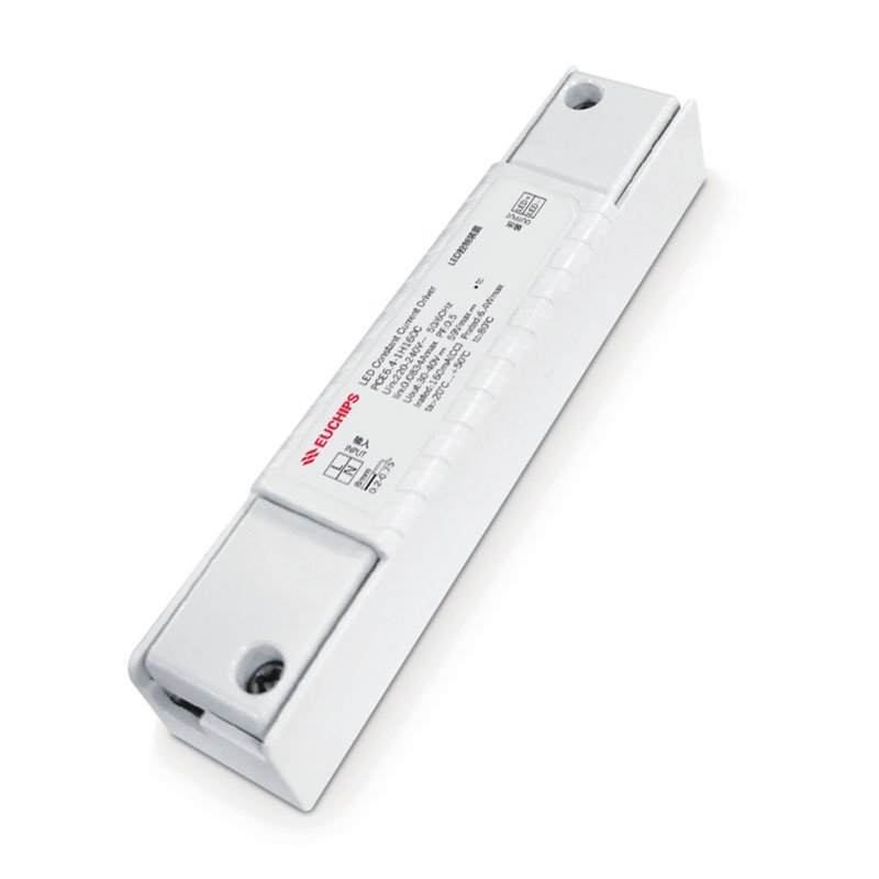 6.4W 160mA Non-dimmable CC LED Driver PCE6.4-1H160C