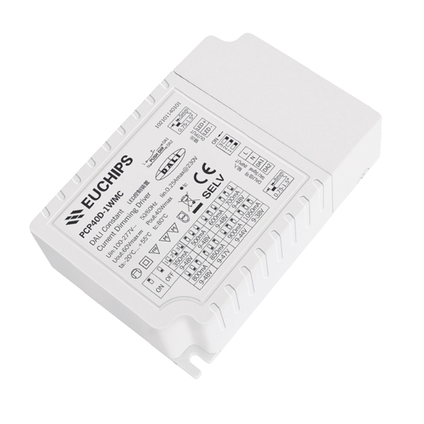 PCP40D-1WMC