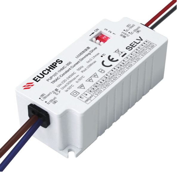 PUP10T-1HMC-350