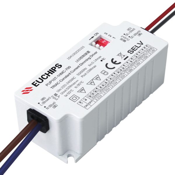 PUP10T-1HMC-700