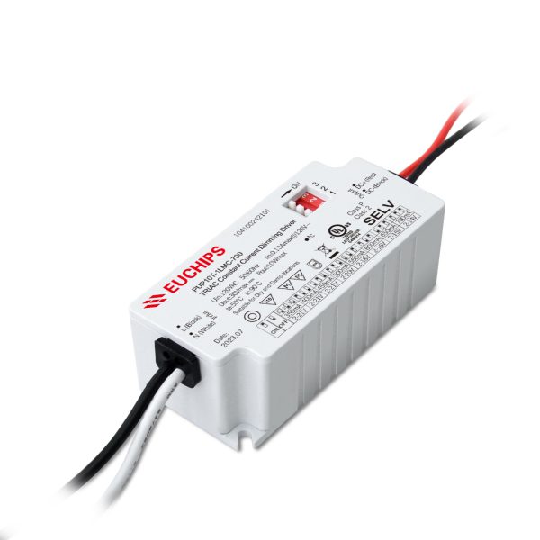 PUP10T-1LMC-700