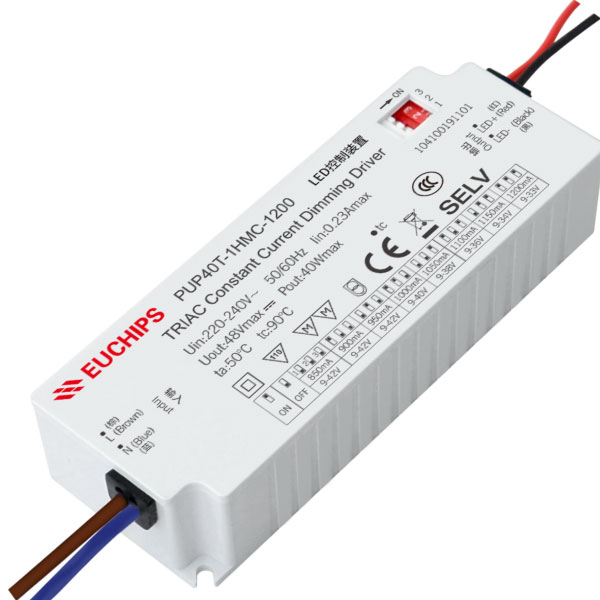 PUP40T-1HMC-1200