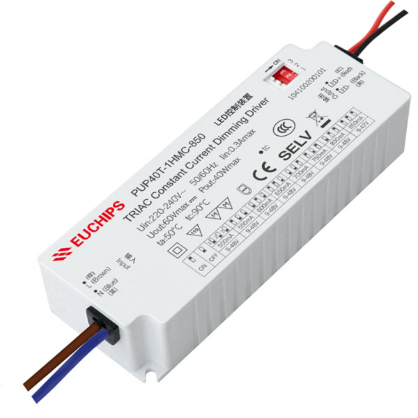 PUP40T-1HMC-850