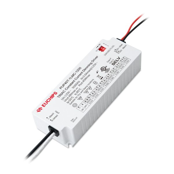 PUP40T-1LMC-1200