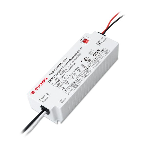 PUP40T-1LMC-850