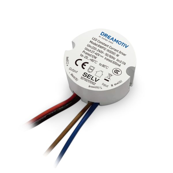 RWP12-1H300C-W