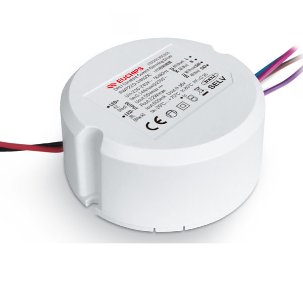 RWP22D-1H600C