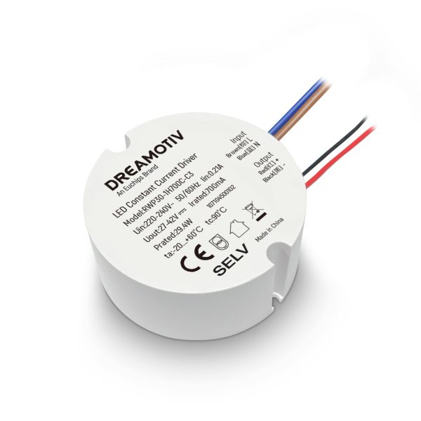 RWP30-1H700C-C3