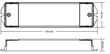 Product Dimension