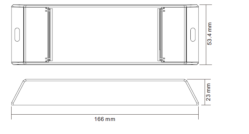 Product Dimension