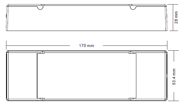 Product Dimension