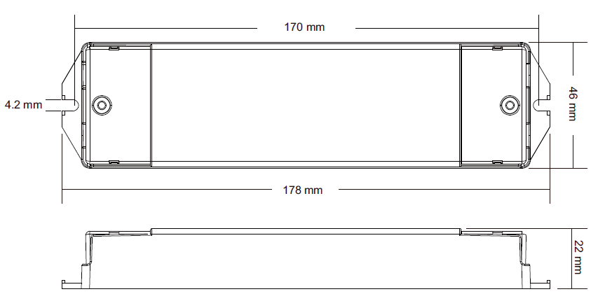 Product Dimension