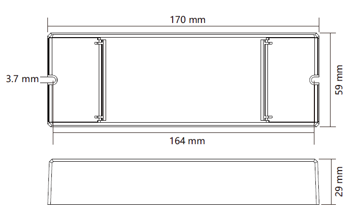 Product Dimension