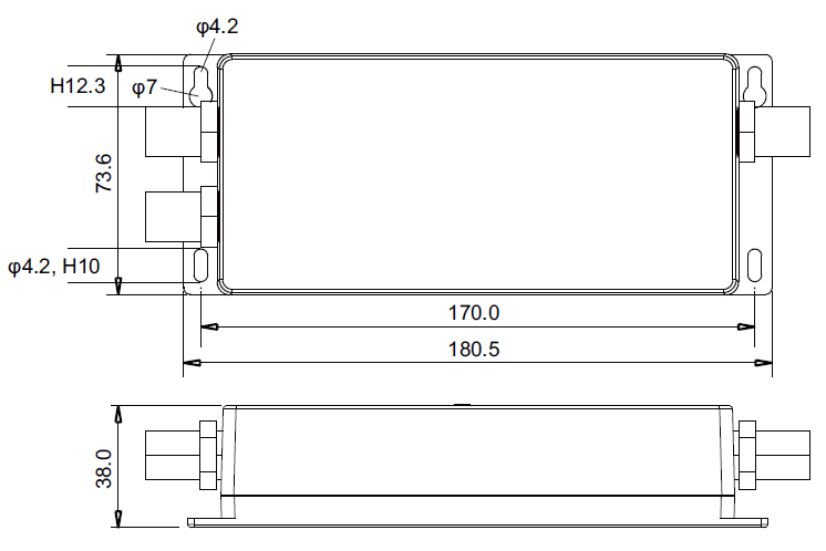 Product Dimension