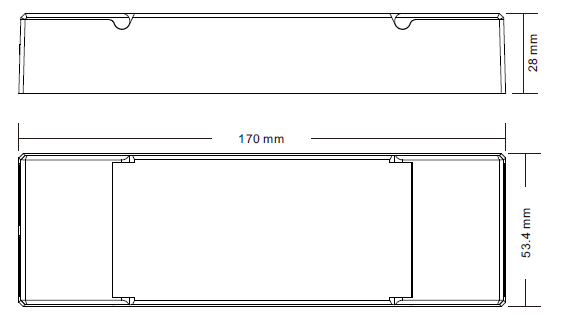Product Dimension