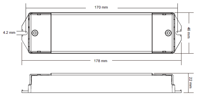 Product Dimension