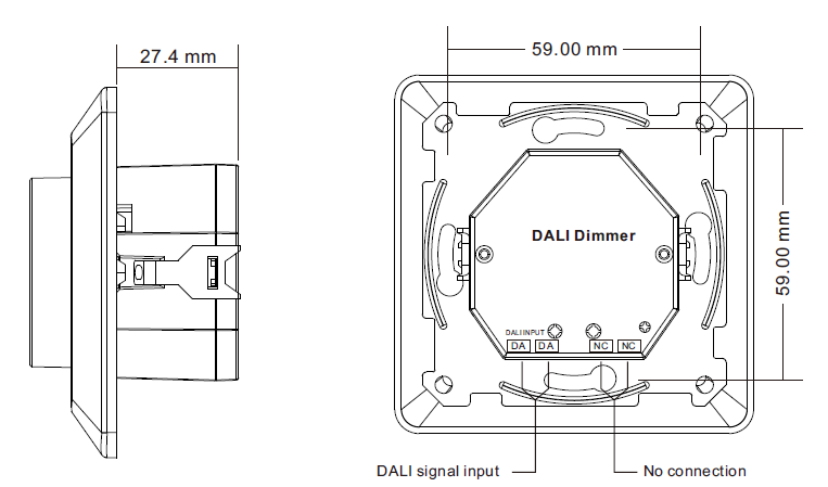 Product Dimension