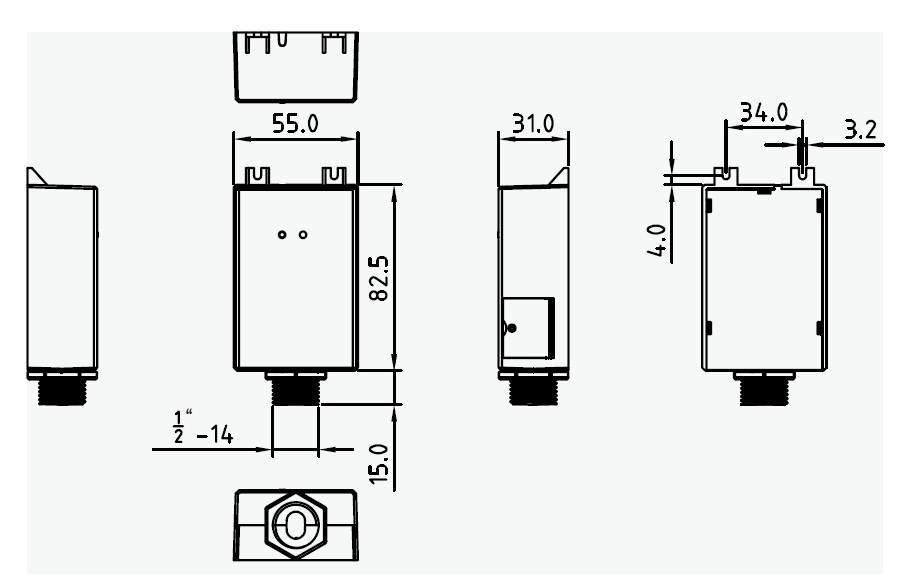 Product Dimension