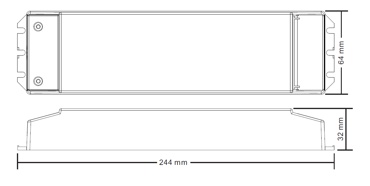 Product Dimension