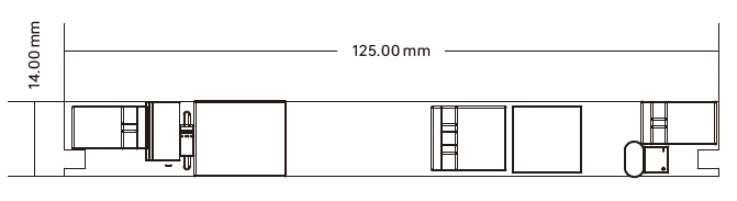 Product Dimension