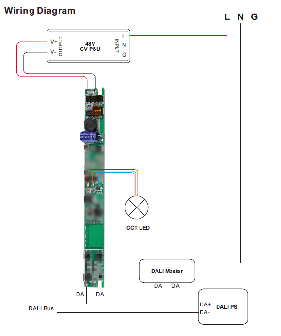Wiring Diagram