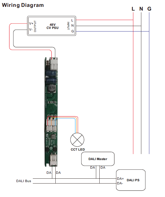 Wiring Diagram