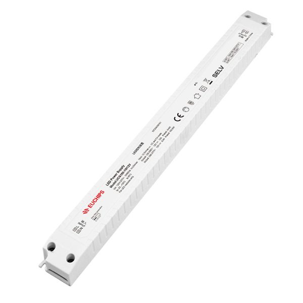 150W 12VDC Non-dimmable CV Driver UCS150-1W12V