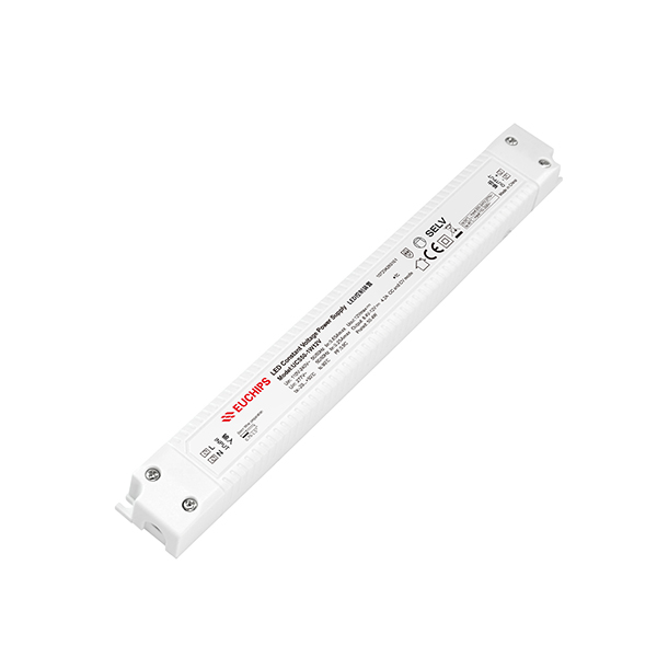 50W 12VDC Non-Dimmable CV LED Driver UCS50-1W12V
