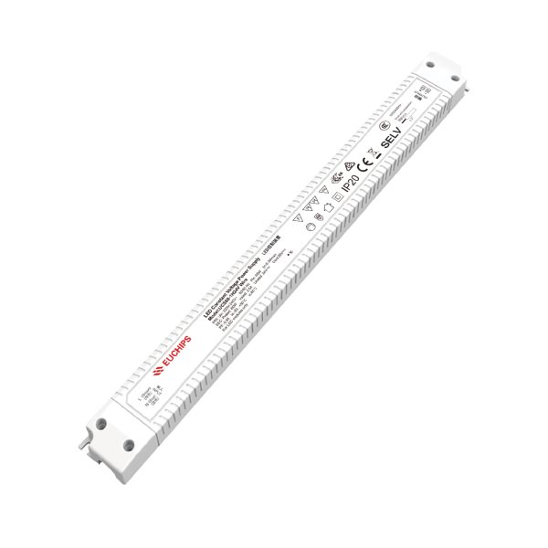 60W 24VDC Non-dimmable CV LED Driver UCS60-1H24V