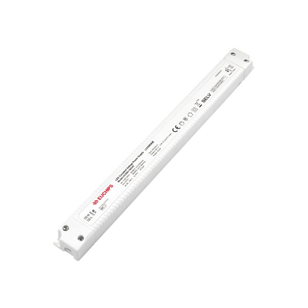 80W 24VDC Non-dimmable CV LED Driver UCS80-1W24V