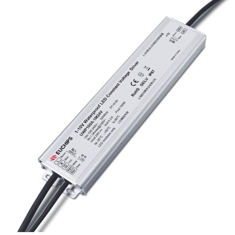 UWP100A-1M24V