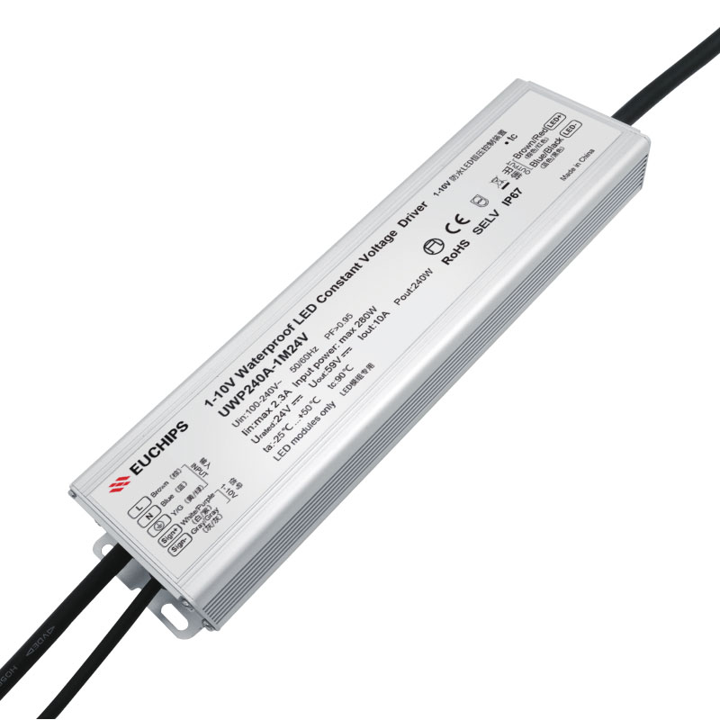UWP240A-1M24V
