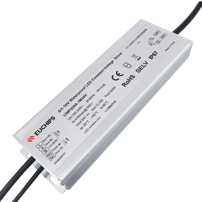 UWP320A-1M24V