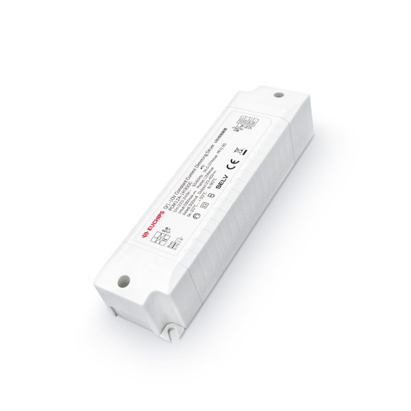 12W 300mA*1ch 0/1-10V CC Driver PCM12A-1H300C