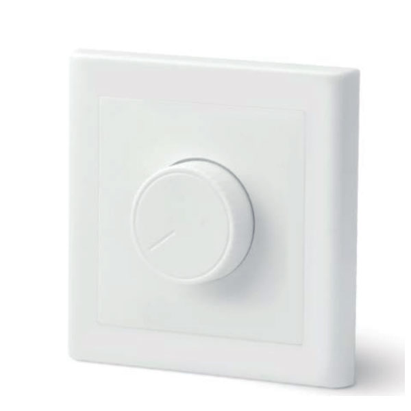 220-240VAC Triac Dimmer Walldim105E1