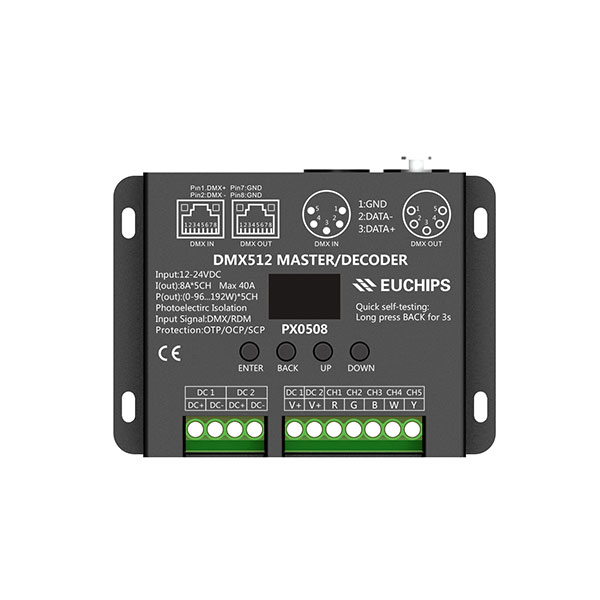 PX0508-OLED