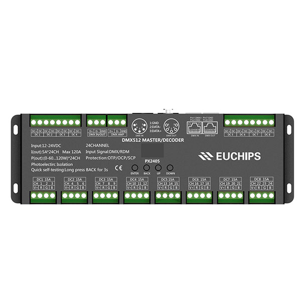 PX2405-OLED