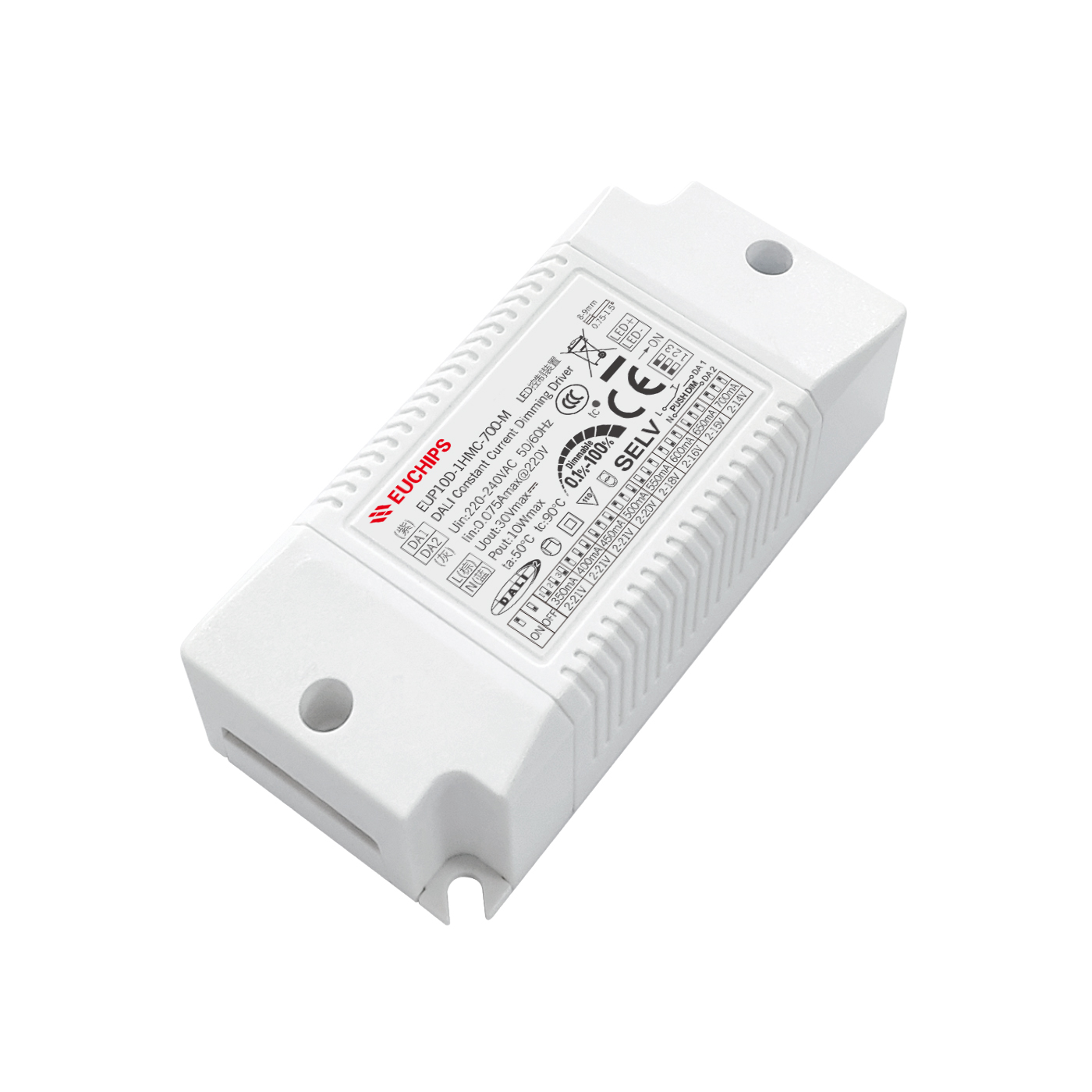 EUP10D-1HMC-700-M