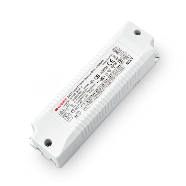 EUP20D-2HMC-0 Economic Version