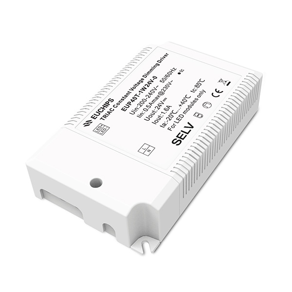 EUP40T-1W24V-0