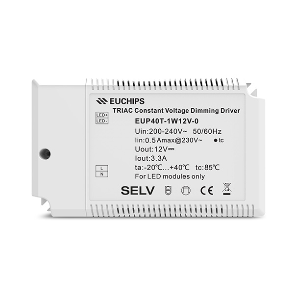 EUP40T-1W12V-0