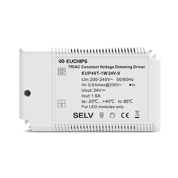 EUP40T-1W24V-0