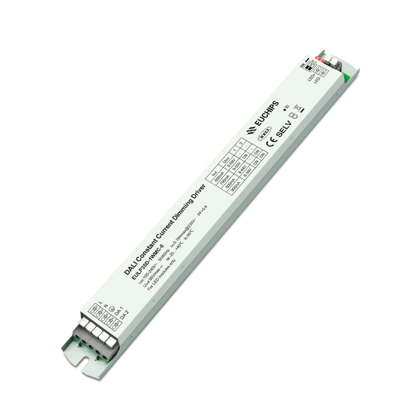 EULP35D-1WMC-0