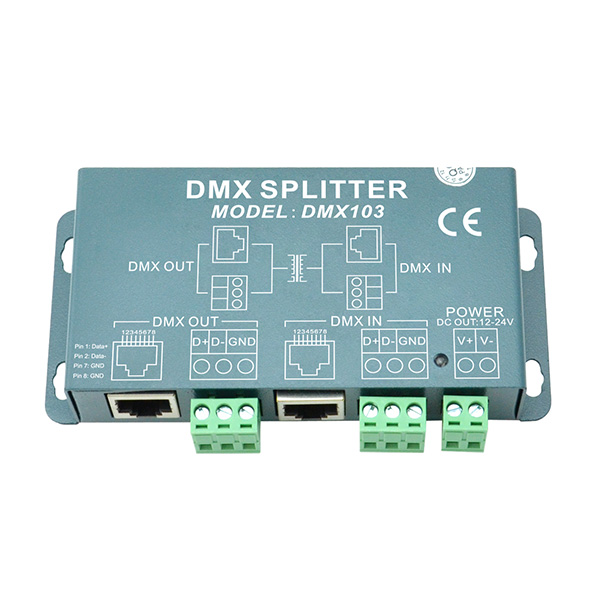 DMX103