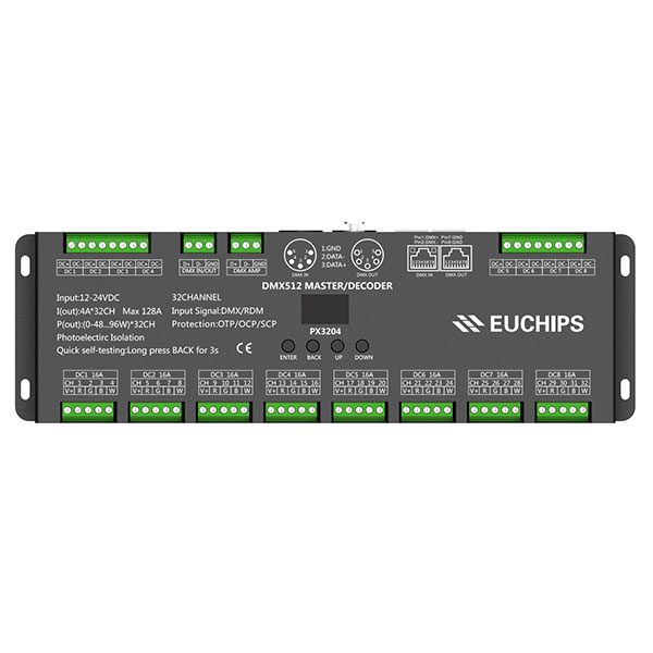 PX3204-OLED